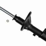 (2 ADET) Ön Amortisör Sağ-Sol Takım Yağlı Hyundai Excel 1990>1994 (MANDO) MAYSAN S9416673