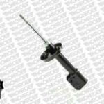 Ön Amortisör Gazlı Opel Corsa B Tigra A 93-02 MONROE G16203