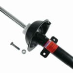 Ön Amortisör (Gazlı) Ford Mondeo 2 1 6I 1 8I 2 0I 2 5 24V 2 5 ST 1 8 TD (1996>2000) SACHS 312 333