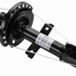 Ön Amortisör Renault Clio 3 2004>2012 1.2-1.4-1.5 DCI -1.6 SACHS 314 736