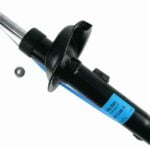 Ön Amortisör Sol Ford Connect VAN 825 KG COMBI 825 KG Gazlı SACHS 290 840