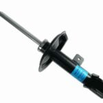 Ön Amortisör Sol Peugeot P307 C4 1 4 - 1 6 16V - 2 0 16V - 1 4HDI - 1 6HDI 16V (Gazlı) SACHS 290 959