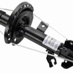 Ön Amortisör Sağ Gazlı Nissan Micra K12 1.2 1.4 Benzinli 1.5 DCI 2003>2010 SACHS 311 983