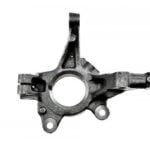 Aks Taşıyıcısı Ön Sol -R.Clio Symbol D.Logan 2 Sandero BROM R8045