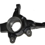 Aks Taşıyıcısı Ön Sağ-R.Clio Symbol D.Logan 2 Sandero BROM R8046