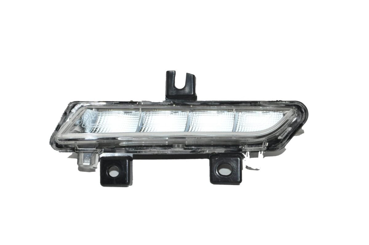 brucke-266059493r.jpg Gündüz Farı Ledli - Sağ Renault Clio 4 2012> Captur 1 2013> BRUCKE 266003864R - Görsel 1