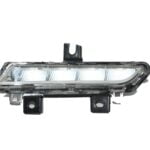 Gündüz Farı Ledli - Sağ Renault Clio 4 2012> Captur 1 2013> BRUCKE 266003864R