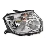 Sağ Far Manuel Krom Dacia Duster 2010+ AYFAR 404522