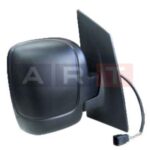 Dış Dikiz Aynası Elektrikli Isıtmalı Sensörlü TEK Aynalı Sağ Fiat Scudo 2007> ART M001.1451