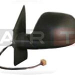 Dikiz Aynası Komple Sol Otomatik KATLANMAZ Volkswagen Transporter T6 2010+ ART M006.6008