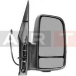 Dış Dikiz Aynası Elektrikli Sağ Volkswagen Crafter 2009 + KISA Kablo ART M006.6017