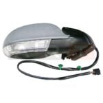 Dış Dikiz Aynası Elektrikli Isıtmalı Astarlı Sinyalli Alt Aydınlatmalı Sağ Jetta 2005>2010 ART M006.6140