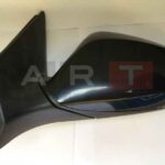 Dış Dikiz Aynası Sağ Elektrikli Isıtmalı SinyalSIZ Elantra 2011 - 2015 (Görsel Temsilidir - Sağ Gönderilir) ART M007.7039