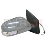 Dış Dikiz Aynası Elektrikli Astarlı Sinyalli Sağ Toyota Corolla 2008>2010 ART M008.8069