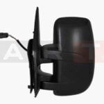Dış Dikiz Aynası Sol Elektrikli Master 2-Movano 2003> ART M002.2048