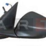 Dış Dikiz Aynası Elektrikli Sol Peugeot P301 ART M012.2020