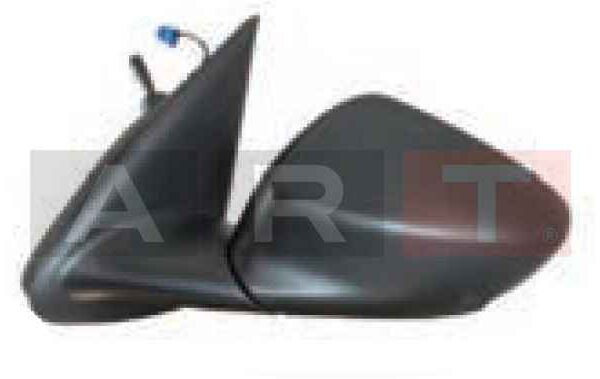Dış Dikiz Aynası Elektrikli Sol Peugeot P301 ART M012.2020