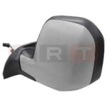 Dış Dikiz Aynası Sol (Elektrikli - Isıtmalı-TEK KAPAKLI-Astarlı) Partner TEPE-Berlingo 2008> ART M012.2024