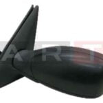 Dış Dikiz Aynası Mekanik Asferik Sol 306 1993-2002 ART M012.2089