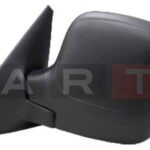 Dış Dikiz Aynası Sol (Mekanik Isıtmasız) Partner-Berlingo 1997>2003 ART M012.2238