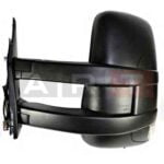 Dış Dikiz Aynası Elektrikli Sinyalli Sol (Uzun Kol) Daily 2006> ART M019.9009