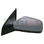 Dış Dikiz Aynası Elektrikli Isıtmalı Astarlı Asferik Sol Opel Astra G 1998- ART M024.4026