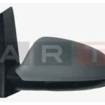 Dış Dikiz Aynası Elektrikli Isıtmalı Astarlı Asferik Sol Opel Astra J 2010+ ART M024.4043