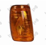 Dış Dikiz Aynası Sinyali Sağ (Sarı) Ford Transit V363 14 > PLEKSAN 7052