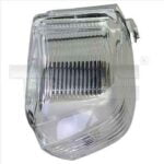 Dış Dikiz Ayna Sinyali Sağ Ford Transit CUSTOM TURSAN T4055