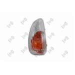 Dış Dikiz Aynası Sinyali Sağ Sarı Master 3 Movano B 2010> TURSAN T4069