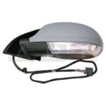 Dış Dikiz Aynası Sol Elektrikli Hafızalı Katlanır Isıtmalı Astarlı Sinyalli Alt Aydınlatmalı Asferik ART M006.6176