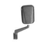 Dış Dikiz Aynası Manuel Kollu Land Rover Leyland (Belgeli) SERVET S023 105