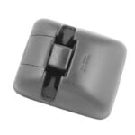 Dış Dikiz Aynası Manuel Küçük BMC Profesyonel DAF LF45 - 55 2003>Volvo F - FL Geniş ACILI (Belgeli) (24V) SERVET S028 102