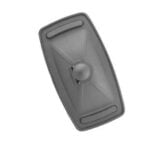 Dış Dikiz Aynası Manuel Scania TIR Renault R93 - Renault R113 - R143 81 96 SERVET S032 100