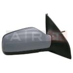 Dış Dikiz Aynası Mekanik Astarlı Sağ Opel Astra G 1998- ART M024.4031