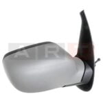 Dış Dikiz Aynası Mekanik Astarlı Sağ Kangoo 3 2008> ART M002.2137