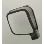 Dış Dikiz Aynası Motorlu Sol Siyah Küçük Renault Premium 2711 10 - 2005> (24V) SERVET S144 120