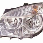 Sol Far Motorlu Fiat Doblo 2006>2010 AYFAR 505303