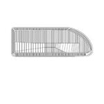 Far Camı Sağ Renault R9 Broadway 1997 AYFAR 11206