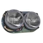 Sağ Far Çiftli Renault R12 Toros Gts FARBA 10644D