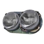 Sol Far Çiftli Renault R12 Toros Gts FARBA 10643D