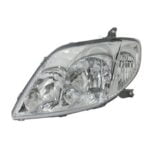 Sol Far Toyota Corolla 2001-2007 Elektrikli (ORIGINAL)( E MARK ) ULO 2003001