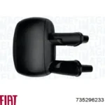 Dış Dikiz Aynası Sol Mekanik Fiat Doblo 2001>2010 TURSAN T2063