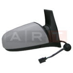 Dış Dikiz Aynası Elektrikli Isıtmalı Astarlı Sağ Zafira B 2005> ART M024.4155