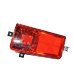 Arka Tampon Reflektörü Sol Ducato Maxi 2006> MARS 510362