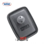 Dış Dikiz Aynası PERON (KALDIRIM) Mitsubishi Fuso FE711 FE859 NPR75 NLR (R450) (Belgeli) SERVET S047 110