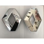 Ön Panjur Arması Clio Symbol 2013> Yeni Model KAYA KR-400