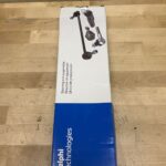 Stabilizer Z Rotu Ön (Viraj Demir Askı Rotu) Ford Mondeo 4 GALAXY SMAX 2007> Volvo S40 2 V60 2010> S80 2 V70 3 XC60-XC70 3 2007> DELPHI TC1919