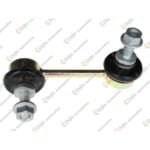 Stabilizer Z Rotu (Viraj Demir Askı Rotu) Sol Arka Alfa Romeo 166 1998- ORJIN 00004