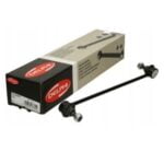 Stabilizer Z Rotu Ön(Viraj Demir Askı Rotu) Fiesta 5 2001>2008 Fusion 2002>2012 Mazda 2 2003> DELPHI TC2047